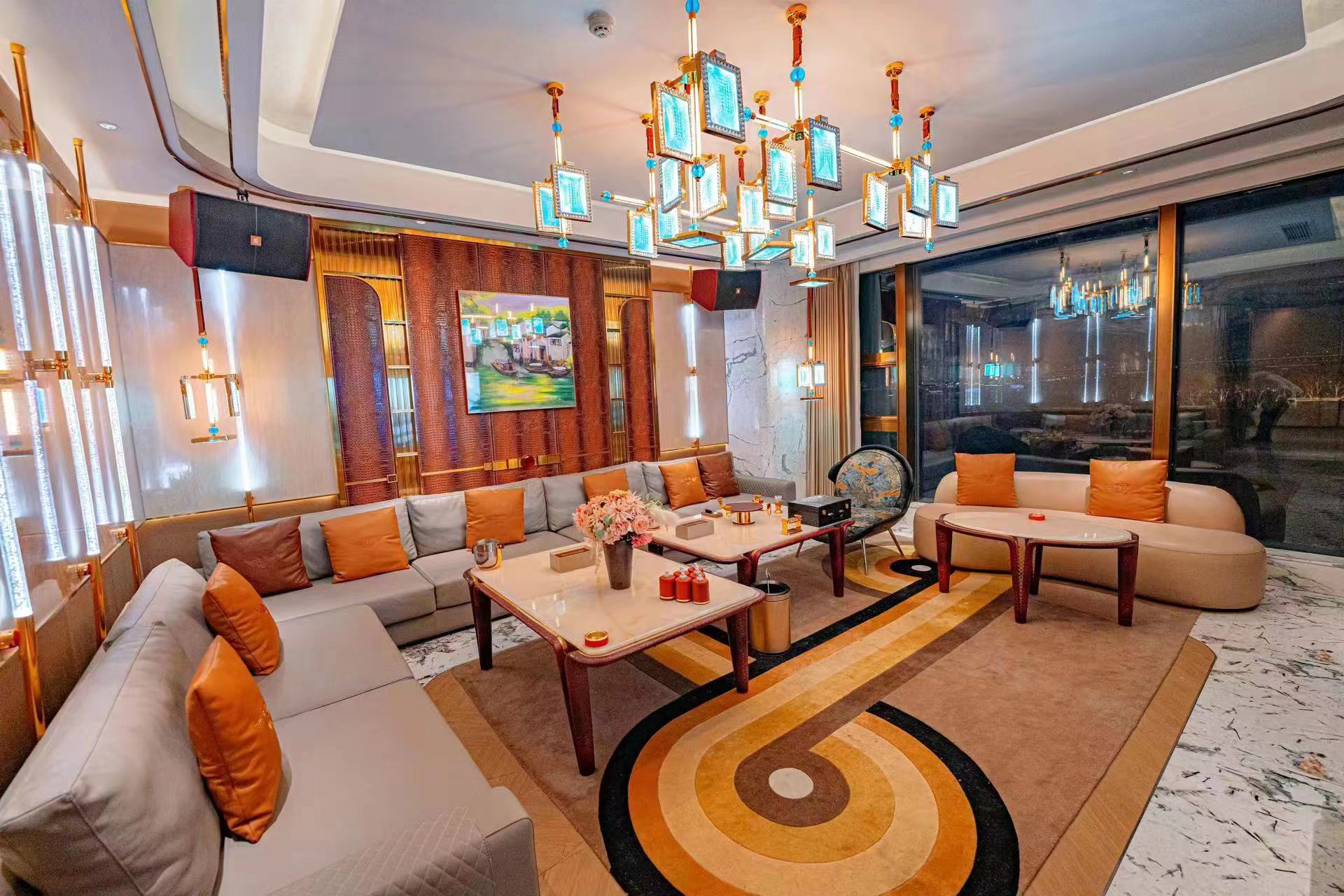 大同ktv预订尽享商务ktv预订优惠-新荣区ktv预订