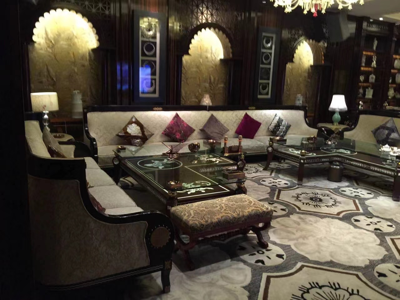 大同ktv预订商务ktv好选择-新荣区ktv预订