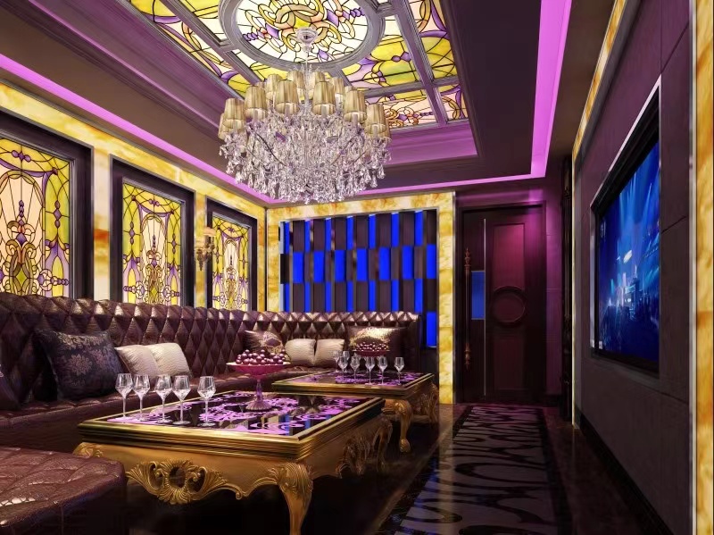 大同ktv预订首选商务ktv畅享夜晚-新荣区ktv预订